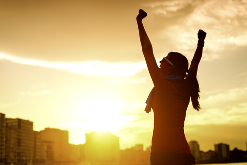 Para motivar: palavras e frases de sucesso