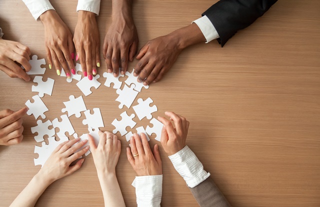 Saiba como desenvolver a qualidade no trabalho em equipe