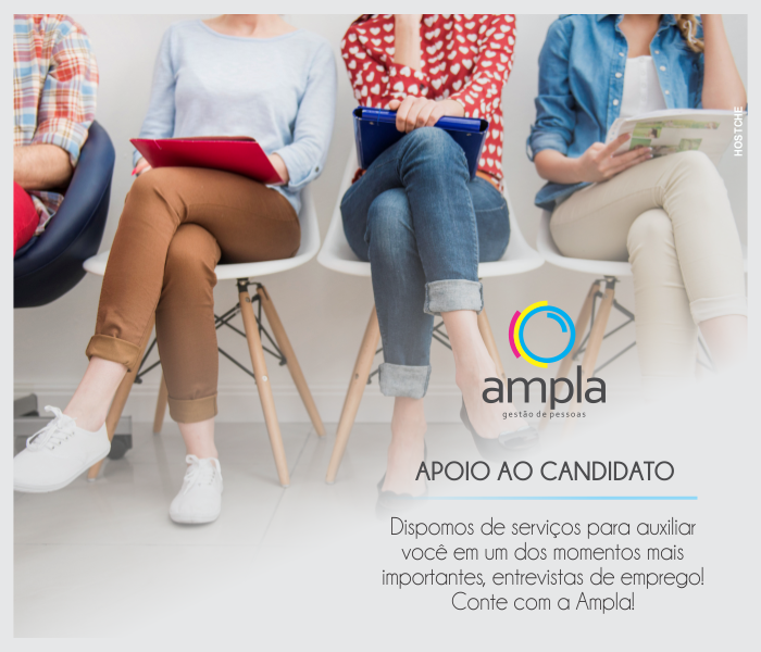 CONTE COM A AMPLA