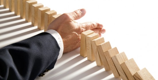 GESTÃO DE CRISE EMPRESARIAL