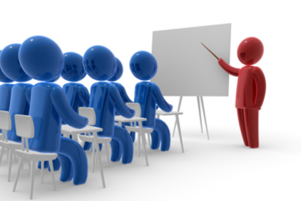 TREINAMENTO DE EQUIPE