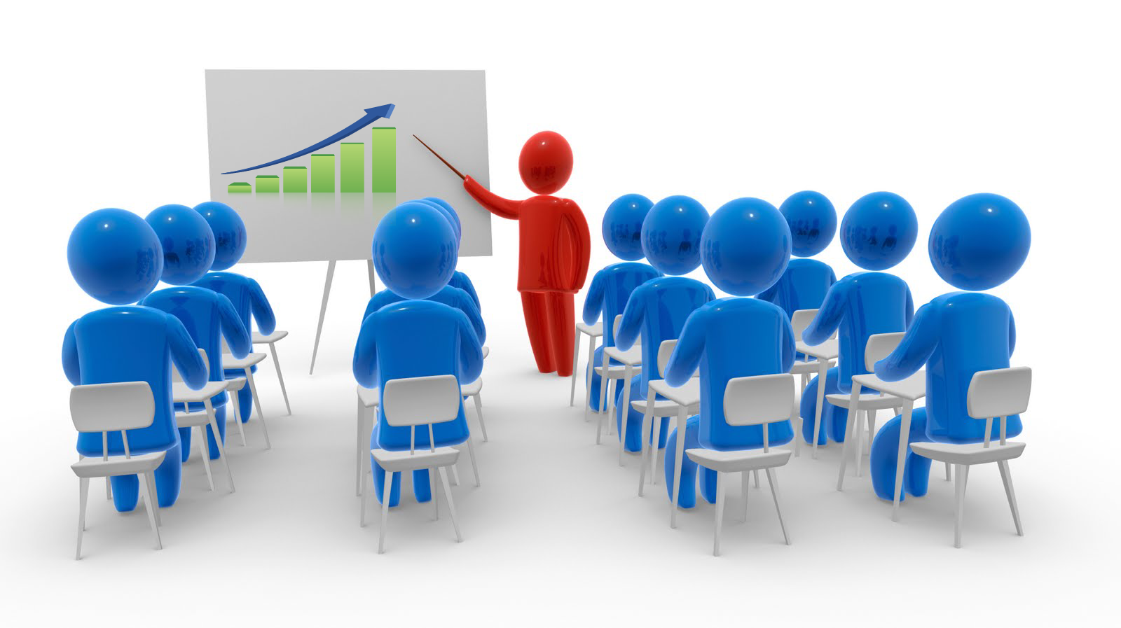 CAPACITAÇÃO DE EQUIPES