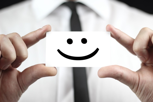 Dicas de como ser mais feliz no trabalho