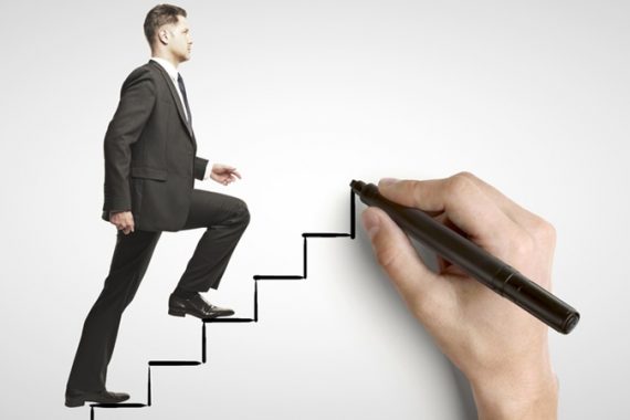 Como organizar uma carreira de destaque em 2018