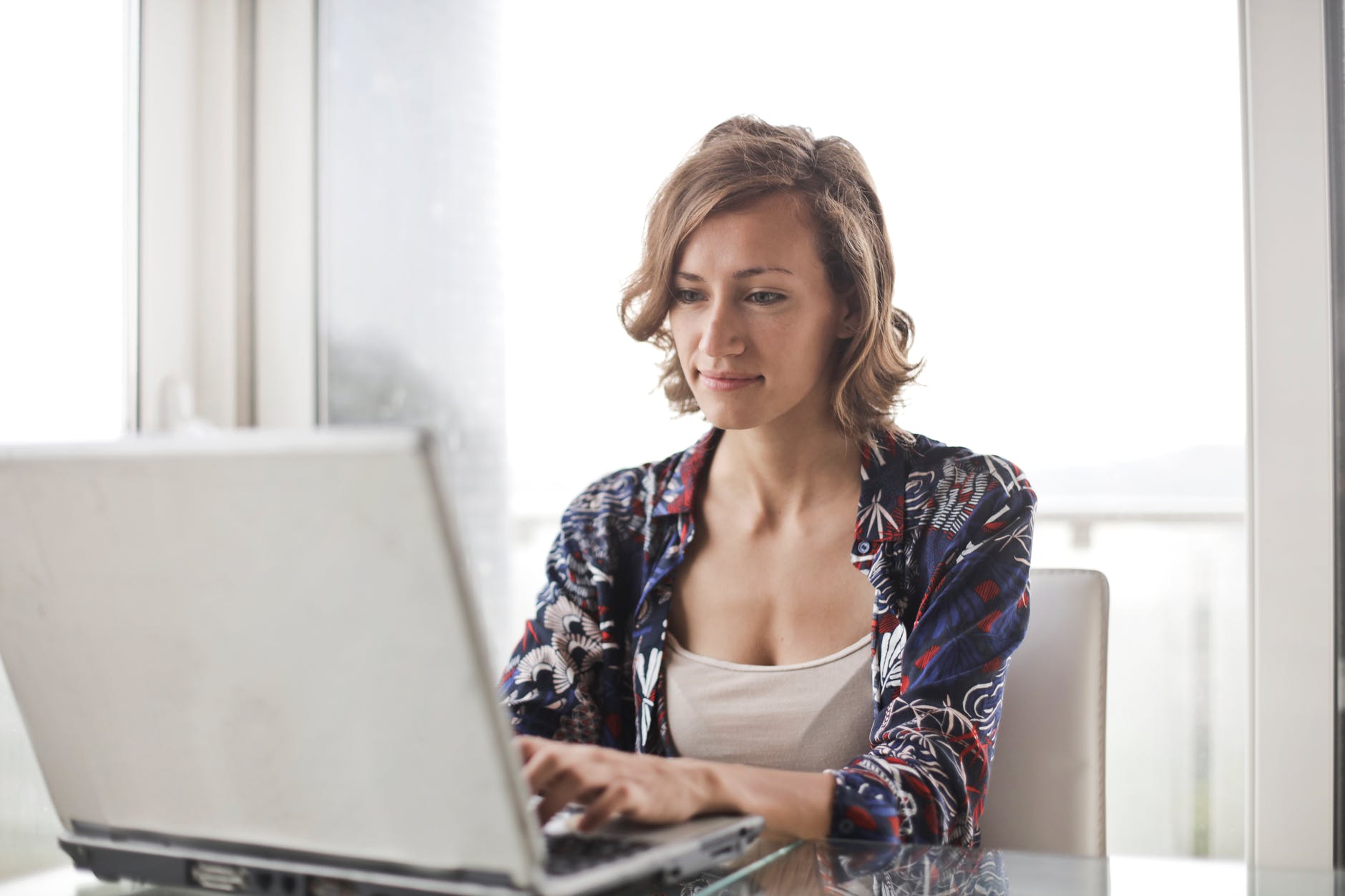 O POTENCIAL DAS MULHERES NO MERCADO DE TRABALHO