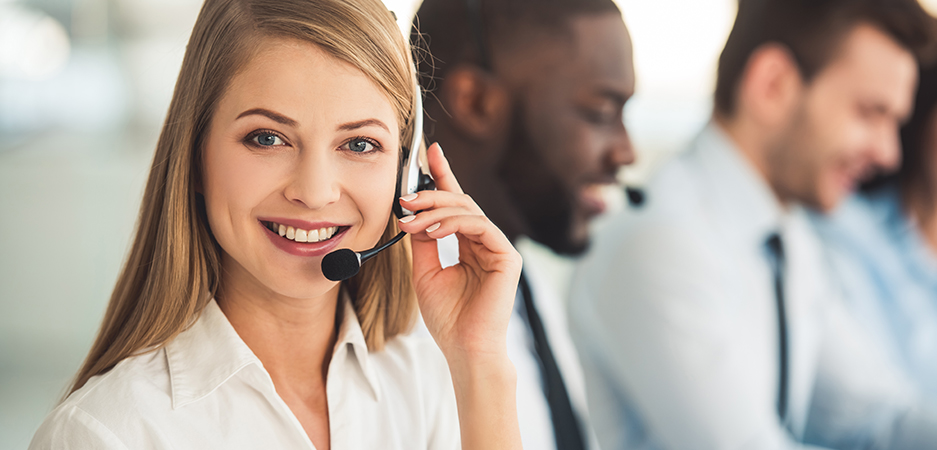 Como deve ser um bom atendimento telefônico ao seu cliente?