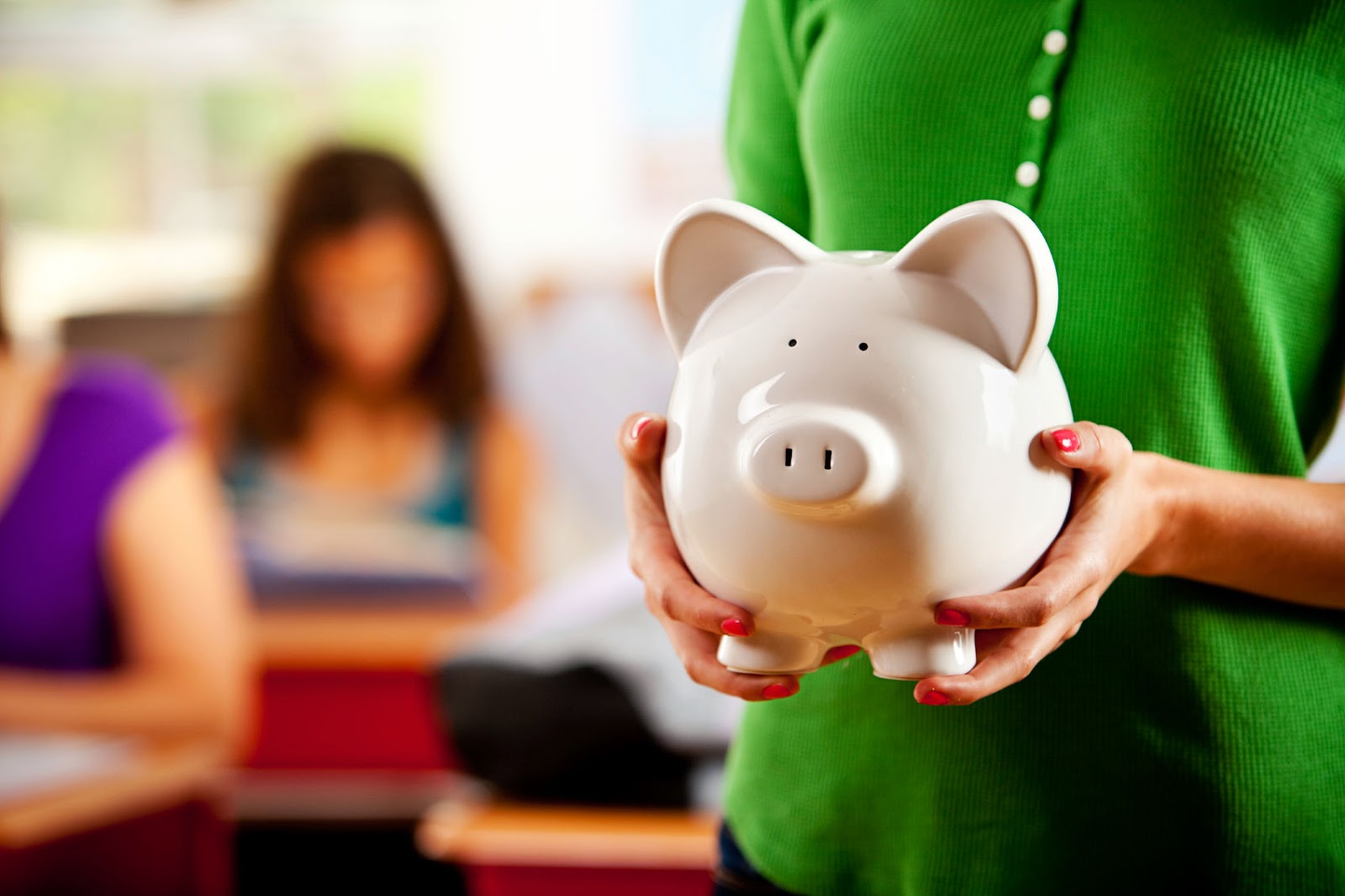 EDUCAÇÃO FINANCEIRA