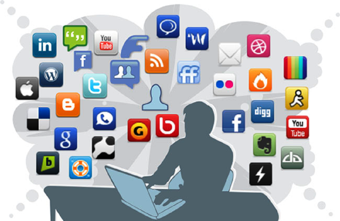 Como as redes sociais influenciam na entrevista de emprego?