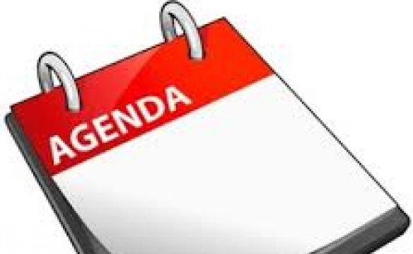 CONGREGARH confirmado para maio de 2015