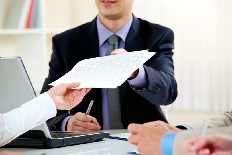 10 dicas para você fazer uma carta de apresentação eficiente.