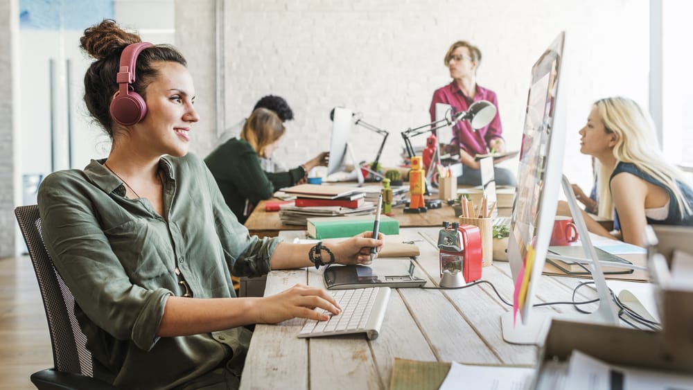 4 ideias para colocar mais significado em seu trabalho.