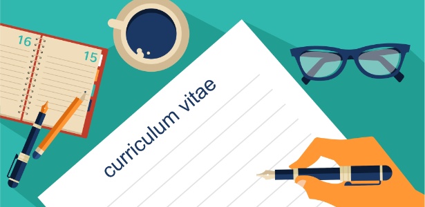 Não tem experiência de trabalho?