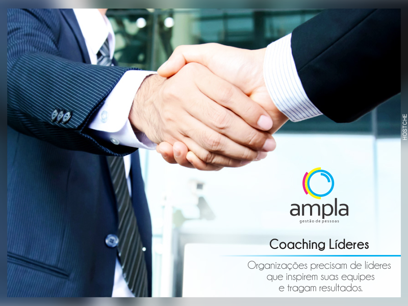COACHING LÍDERES