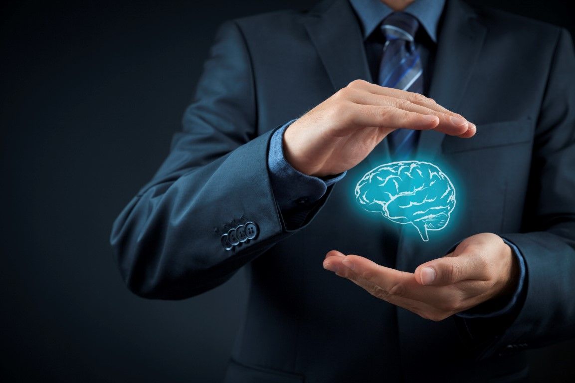 Neuroliderança