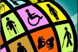INCLUSÃO NO TRABALHO