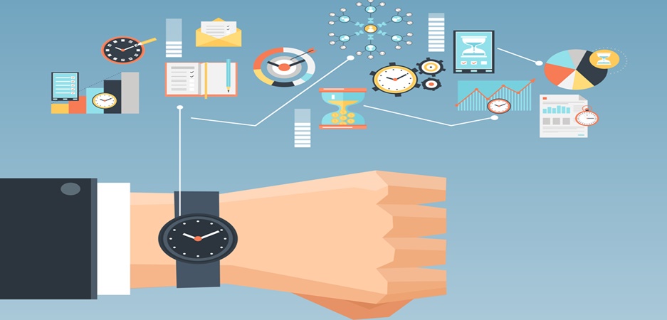 4 dicas para otimizar a gestão de tempo em projetos