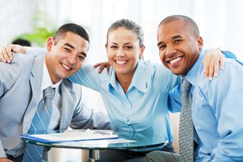 Socializar com os colegas de trabalho aumenta a produtividade