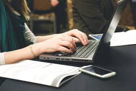 Como escrever um bom e-mail para os recrutadores?