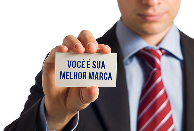 MARKETING PESSOAL