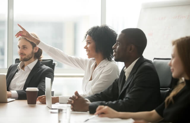 Veja 5 dicas de como ter iniciativa no trabalho e assumir o papel de líder na equipe