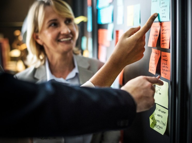 O que é coaching de carreira? E quais os benefícios? 