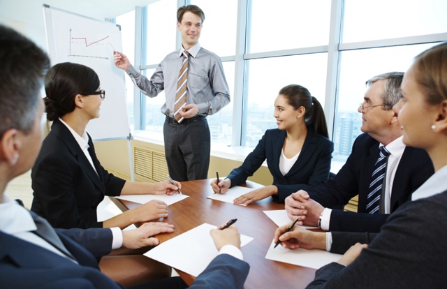 O que significa coaching empresarial e quais seus benefícios