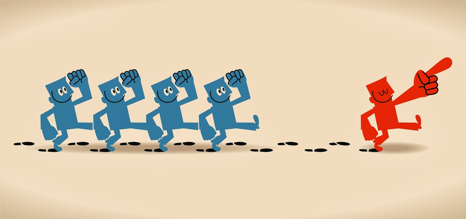 Liderar é algo simples?