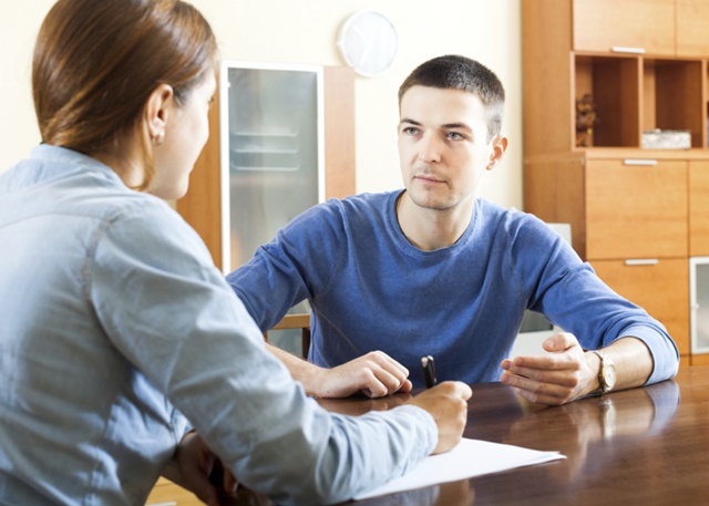Como falar de si mesmo em uma entrevista de emprego?