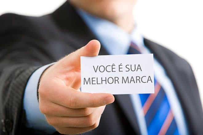 Principais erros e acertos no Marketing Pessoal.