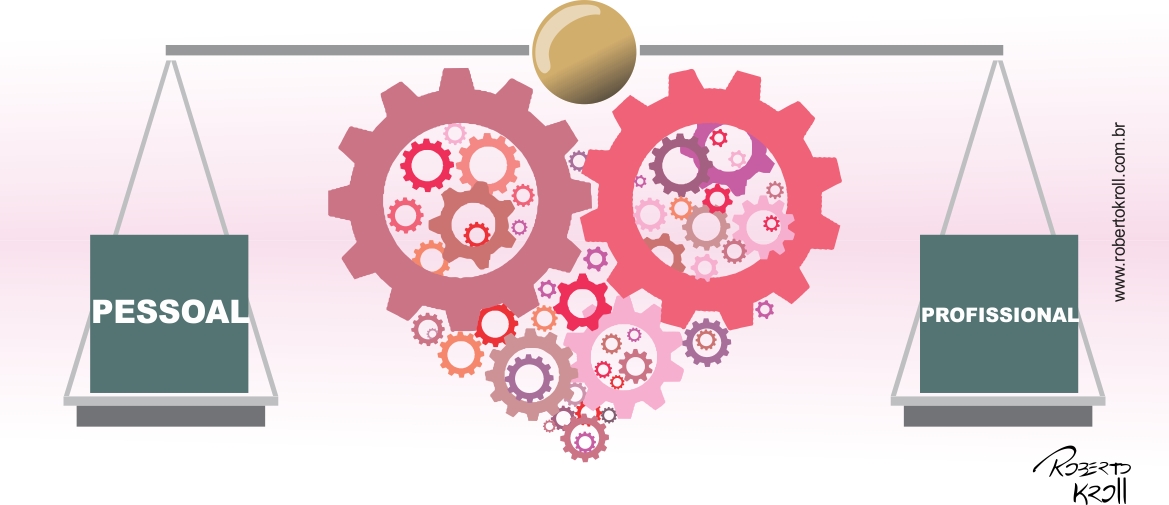 Afinal, ter amor ao trabalho é o suficiente para guiar a minha carreira?